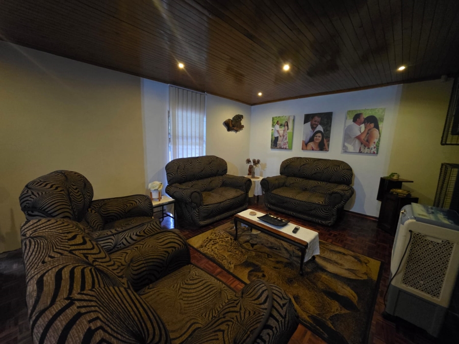 4 Bedroom Property for Sale in Sasolburg Ext 11 Free State